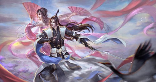 剑侠情缘游戏福利