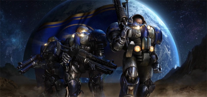 星际争霸1人口无限秘籍代码大全