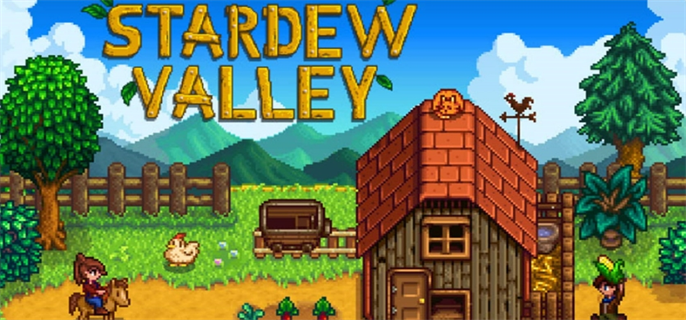 星露谷物语wiki官网入口地址分享图一 星露谷物语wiki官网入口地址分享