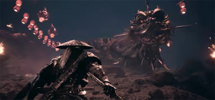 影之刃零官网入口地址分享图一 影之刃零官网入口地址分享