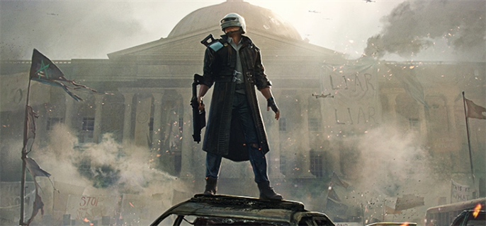 pubg未来之役官网入口地址分享