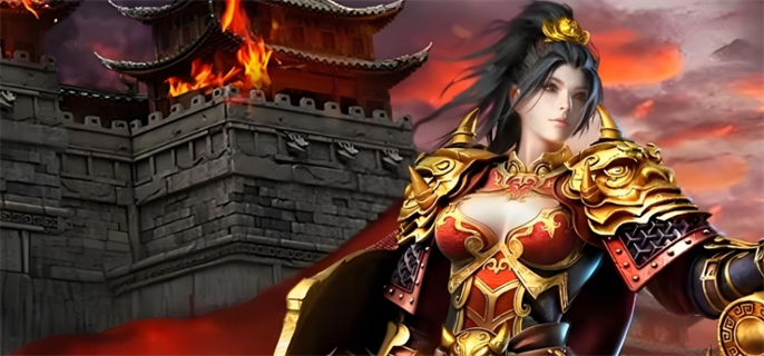 天王神途手游官网下载地址分享