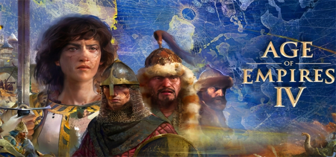 帝国时代4国家崛起秘籍大全