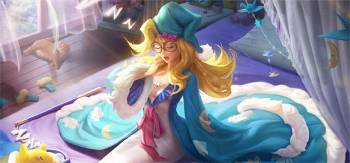 曙光英雄上线时间介绍图一 曙光英雄上线时间介绍