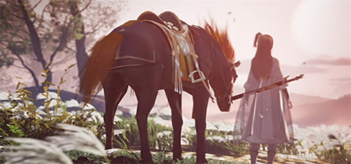 射雕手游网易官网入口地址分享