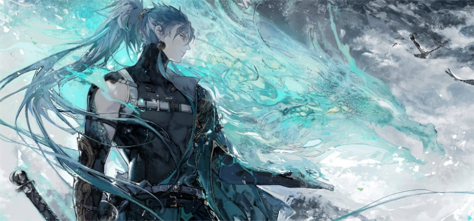 鸣潮云游戏官网网页版入口地址分享