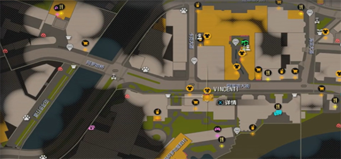 如龙8外传夏威夷海盗性感姐妹船员招募方法图三 如龙8外传夏威夷海盗性感姐妹船员招募方法图三