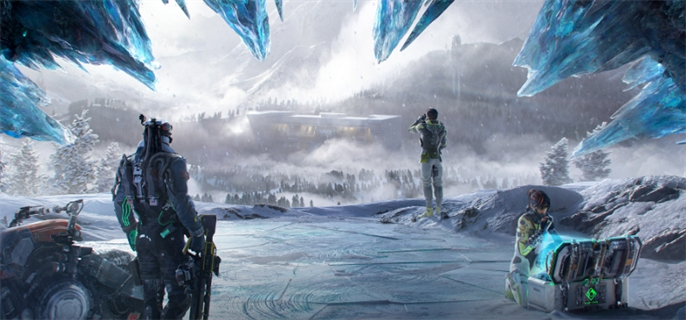 星球重启官网入口地址分享图三 星球重启官网入口地址分享