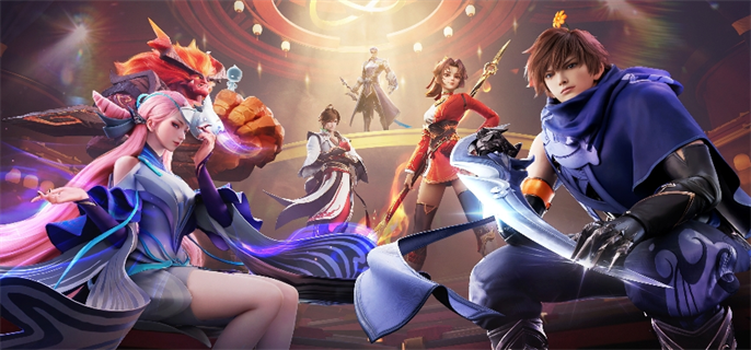 王者荣耀星之破晓官网入口地址分享