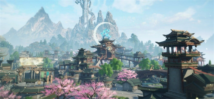 诛仙2游戏官网入口地址分享图一 诛仙2游戏官网入口地址分享