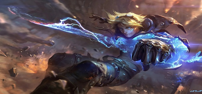 lol生日礼物活动地址在哪 lol生日礼物活动地址在哪