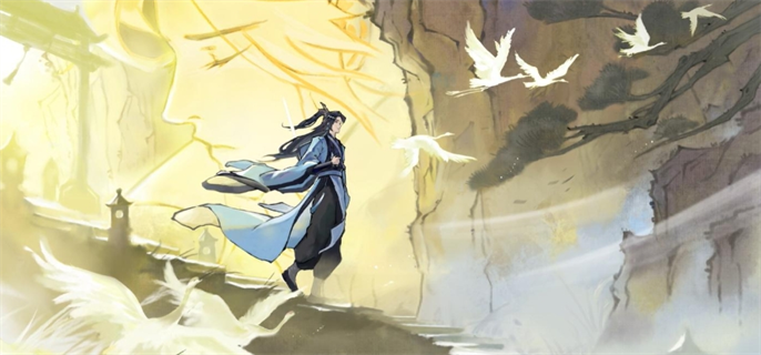 掌门下山手游官网入口地址分享图一 掌门下山手游官网入口地址分享