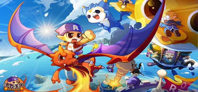 洛克王国宠物有哪些 洛克王国宠物有哪些