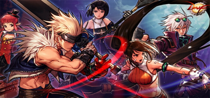 DNF手游520预创角奖励怎么领取图一 DNF手游520预创角奖励怎么领取