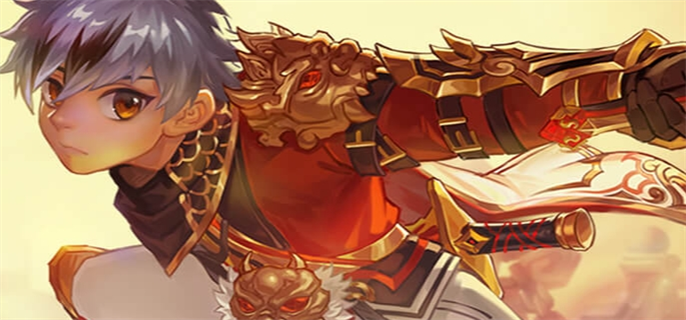 热血江湖正版手游官网入口地址分享图一 热血江湖正版手游官网入口地址分享