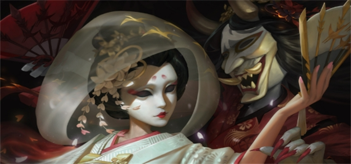 第五人格国际服官网地址分享图一 第五人格国际服官网地址分享