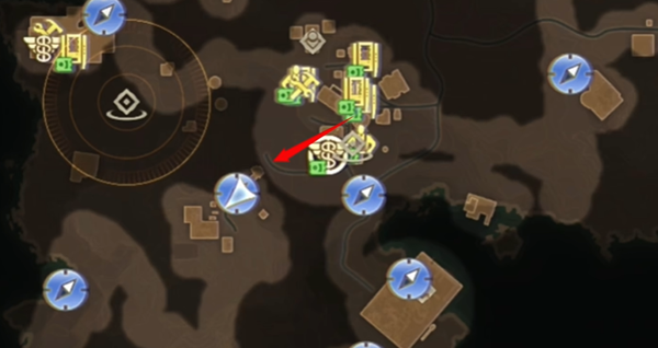 天外世界2二段跳怎么解锁图三 天外世界2二段跳解锁方法