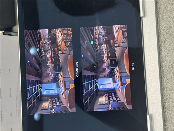 运动相机市场变天 大疆影石正面对决!国产品牌“吞下”全球近八成份额