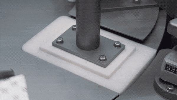 是谁给黄油块包得整整齐齐