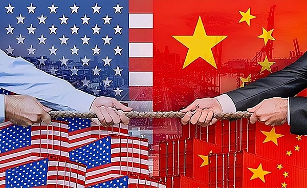 中美领导人会晤后加密货币市场反应