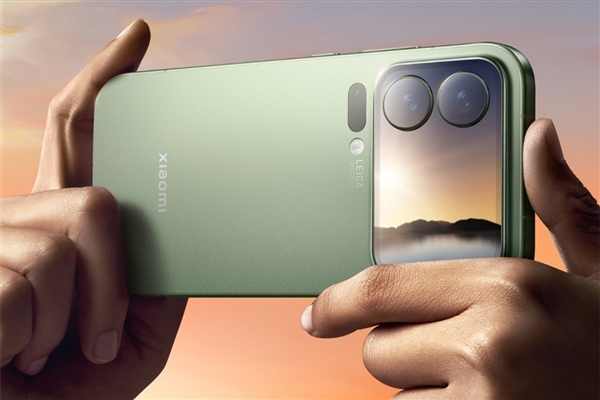 小米最火数字旗舰:小米17系列激活量即将突破200万