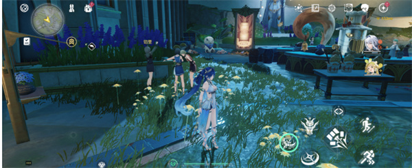 鸣潮2.7闪电配送成就怎么达成