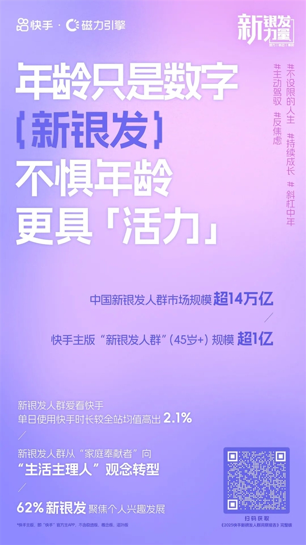 这个重阳节 品牌如何触达银发群体“心”需求