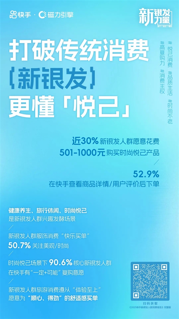 这个重阳节 品牌如何触达银发群体“心”需求