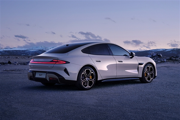 因在小米汽车直播间多次谩骂、造谣 一男子被刑拘