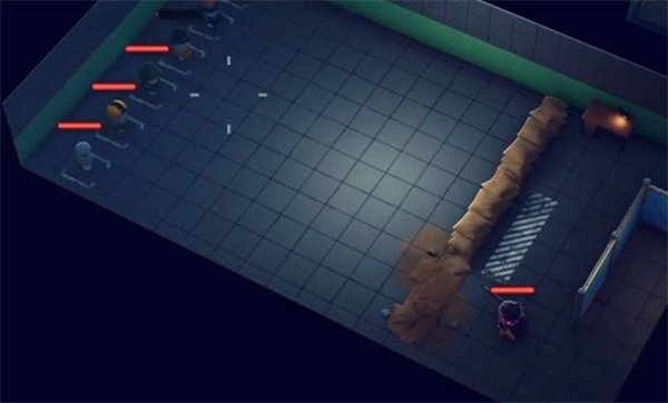 逃离鸭科夫狙击枪玩法推荐指南