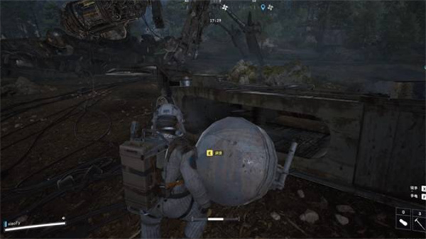 ArcRaiders蛛丝马迹任务如何完成