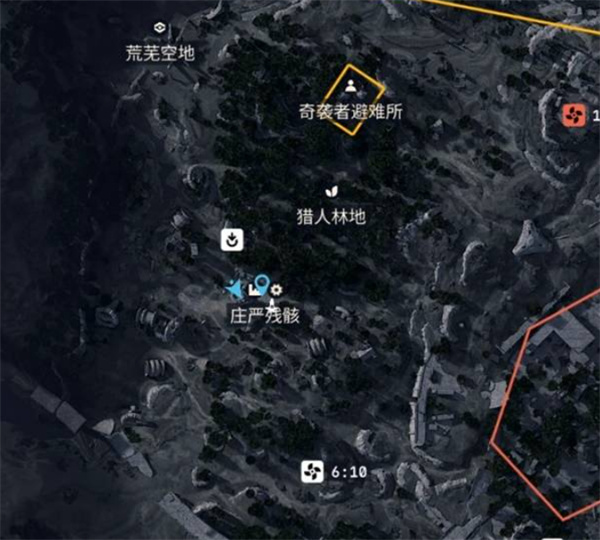 ArcRaiders蛛丝马迹任务如何完成