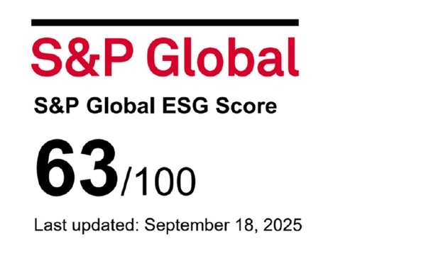 小米ESG评级由BBB级上调至A级 领先同业平均水平