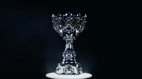 《英雄联盟》S15淘汰赛 T1 3:2战胜AL晋级半决赛