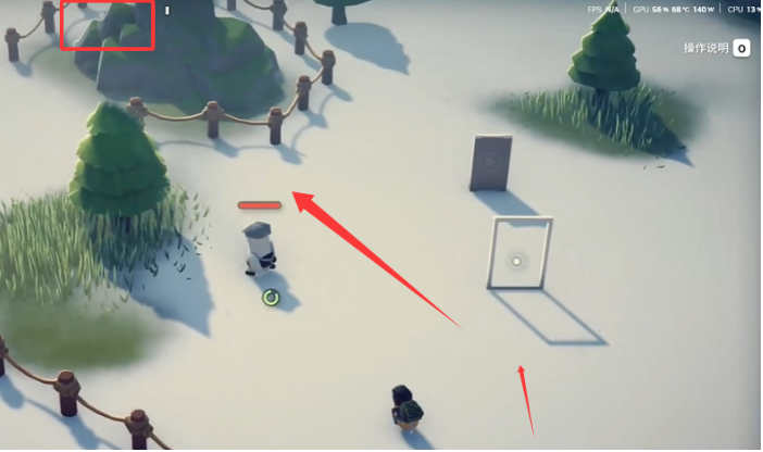 逃离鸭科夫坤坤彩蛋怎么触发?