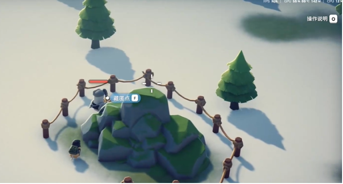 逃离鸭科夫坤坤彩蛋怎么触发?