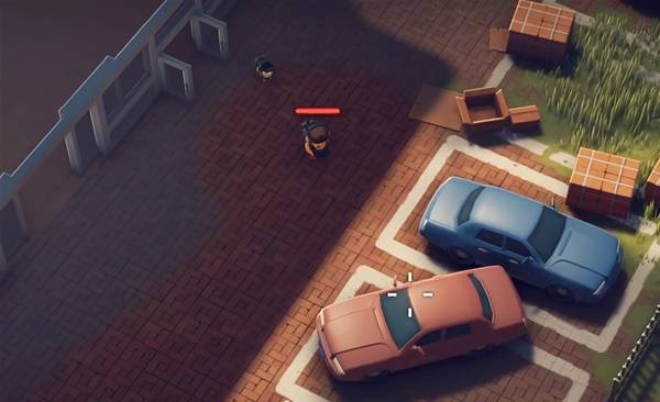 逃离鸭科夫boss维达怎么打?