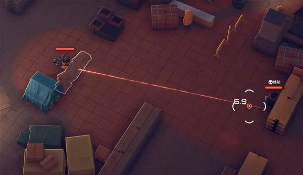 逃离鸭科夫boss维达怎么打?