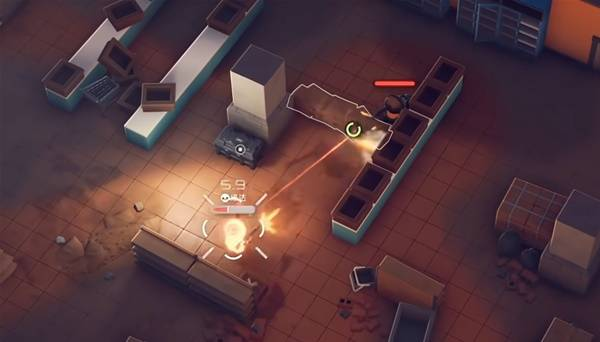 逃离鸭科夫boss维达怎么打?