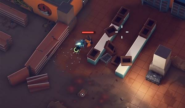 逃离鸭科夫boss维达怎么打?