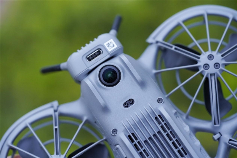 最适合入门的无人机!大疆Neo 2评测:4K60帧影像 全向避障随便飞!