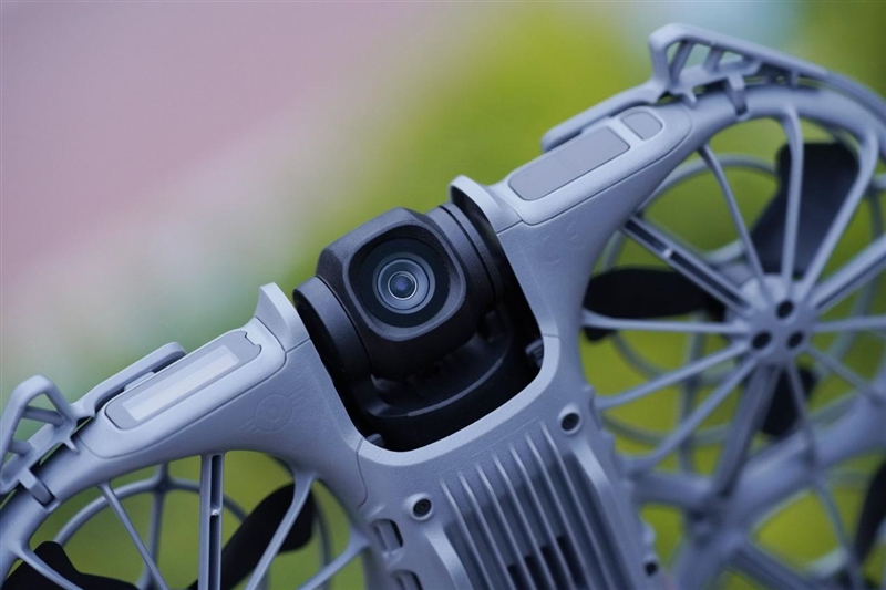 最适合入门的无人机!大疆Neo 2评测:4K60帧影像 全向避障随便飞!