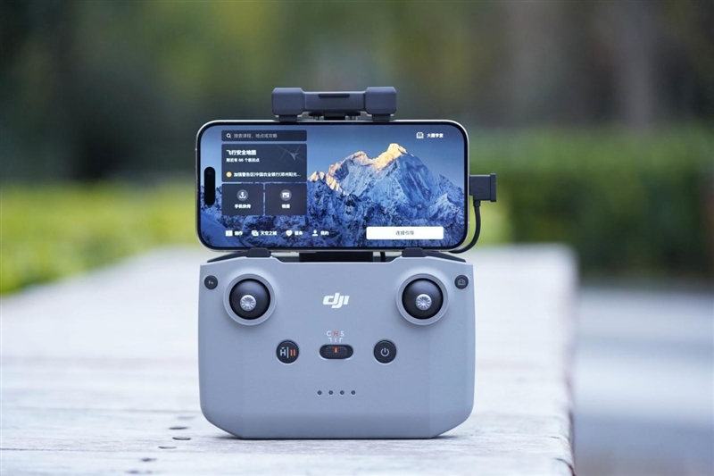 最适合入门的无人机!大疆Neo 2评测:4K60帧影像 全向避障随便飞!