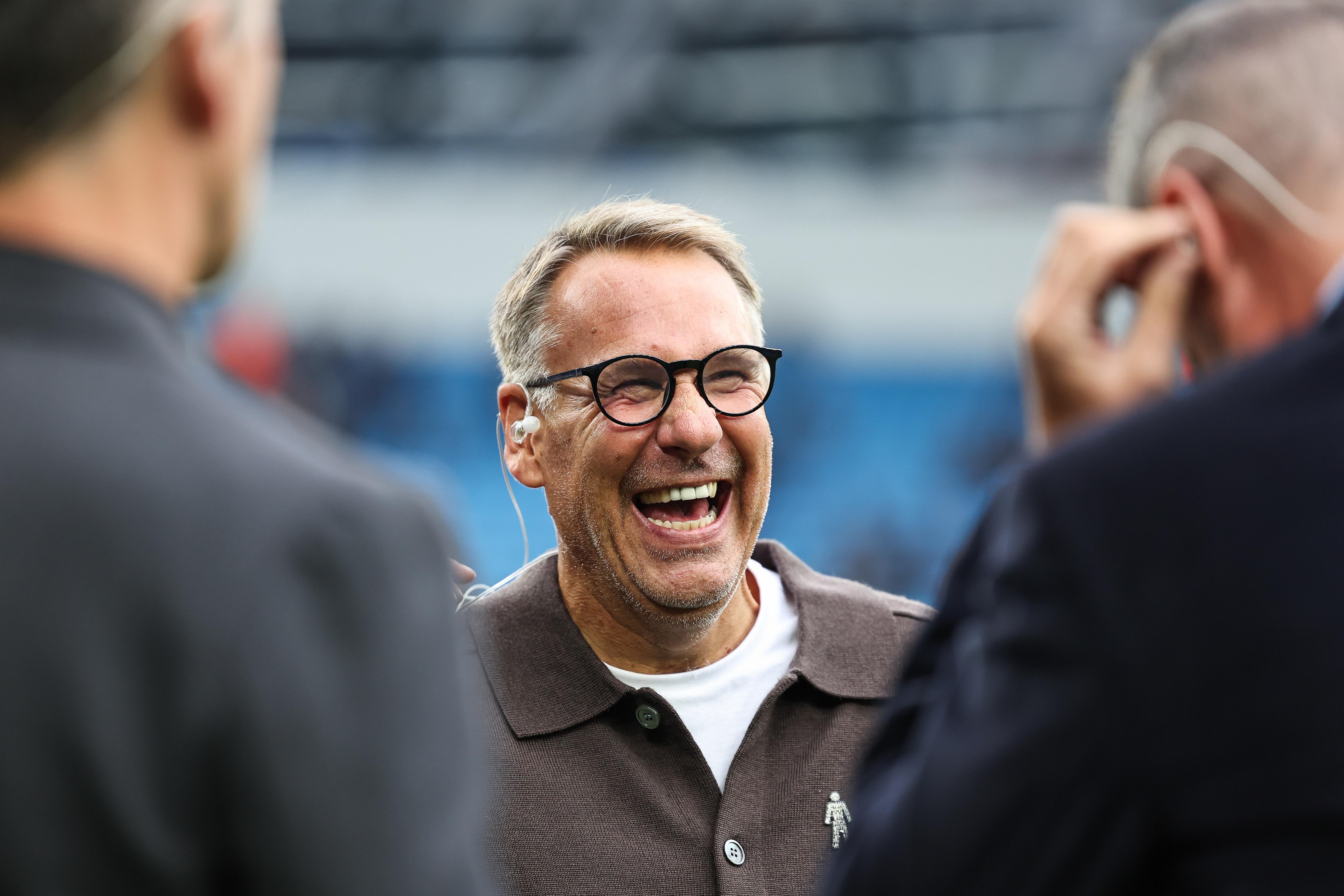 默森:以阿森纳目前踢法,伯恩利完成一次射正就算完成艰巨任务