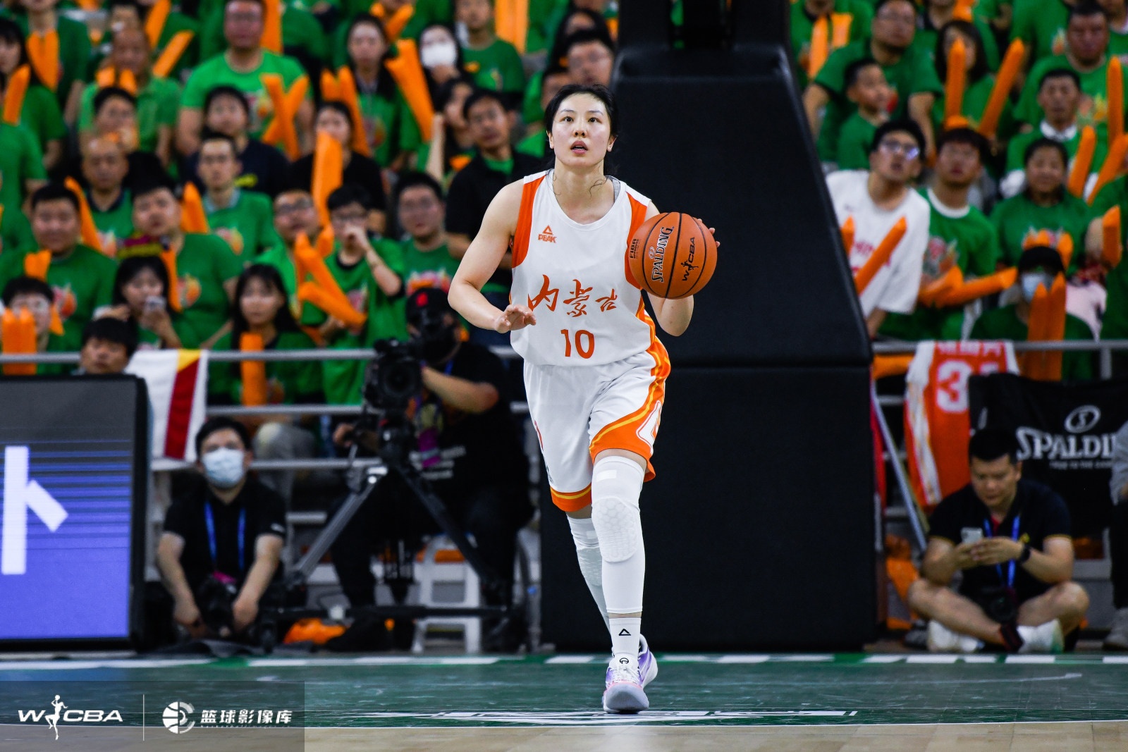 WCBA面临巨大挑战：参赛球队规模缩小、本土大牌球员去向难定