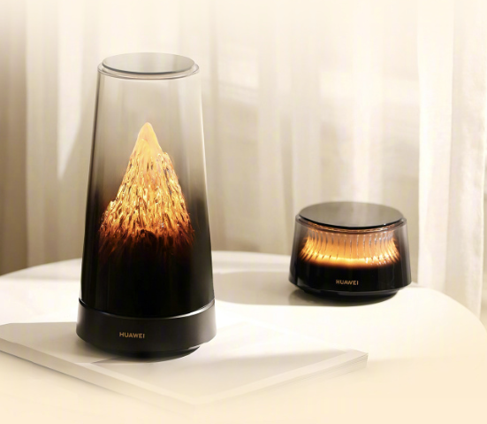 华为首款艺术路由！华为宣布X3 Pro日照金山进驻全国16城21家门店