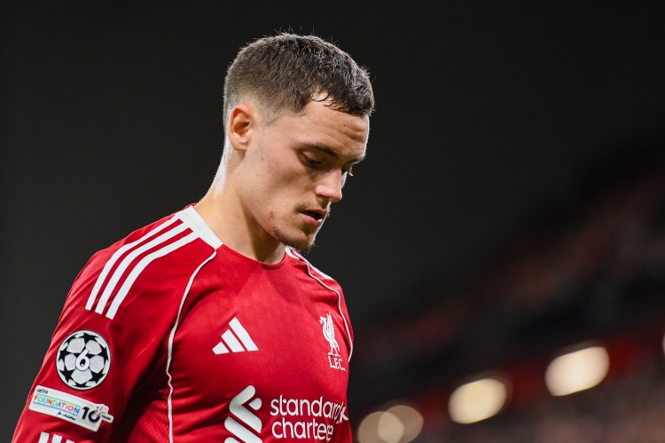 哈曼:维尔茨不应该在利物浦失败,皇马冬窗租借他是有可能发生的