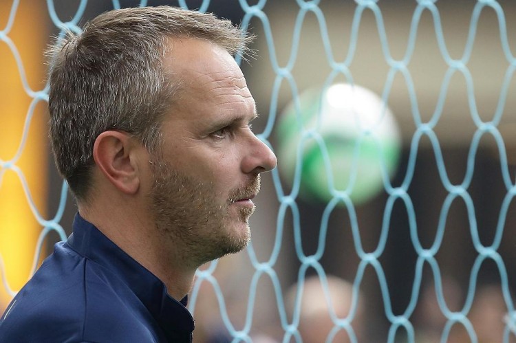 哈曼:裁判没VAR就不会执法 迪亚斯越位都看不出怎能吹高水平比赛