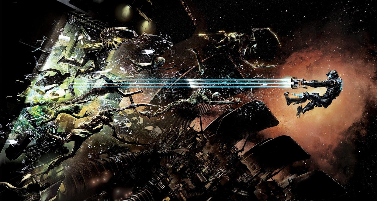 死亡空间数据包存放位置 具体路径详解