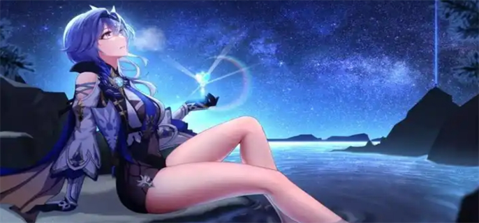 原神米哈游通行证入口位置在哪 详细地址一键获取